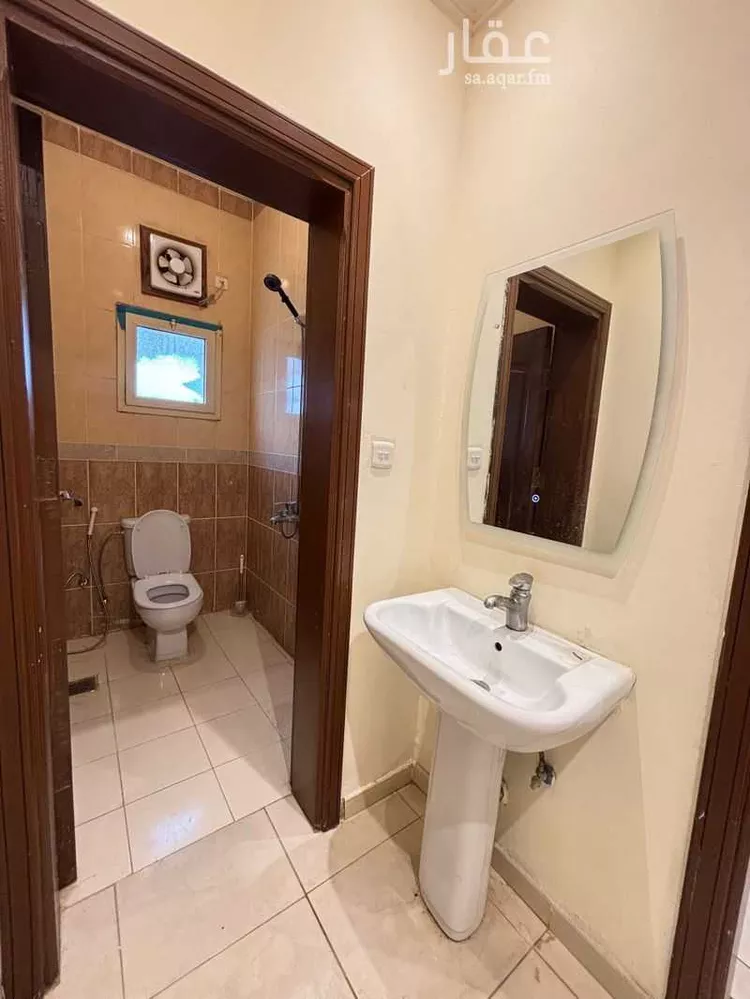 شقة للإيجار في شارع أبو اسحاق البغدادي, حي الربوة, مدينة جدة, منطقة مكة المكرمة صورة 5