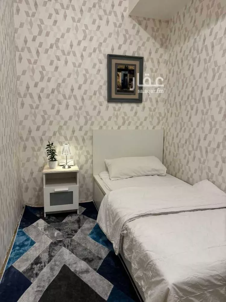 شقة للإيجار في شارع نفوز قنفيذه, حي النزهة, مدينة جدة, منطقة مكة المكرمة