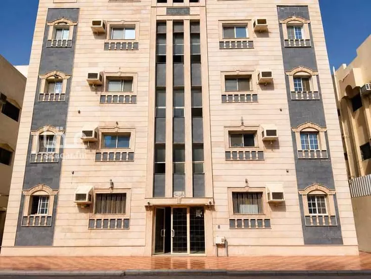 Apartment for Rent in Jeddah As Safaa