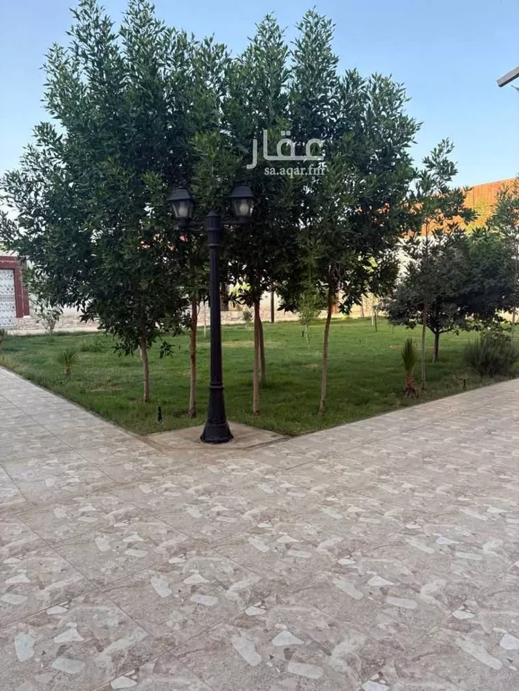استراحة للبيع في حي الرحاب, مدينة الطائف, منطقة مكة المكرمة 12