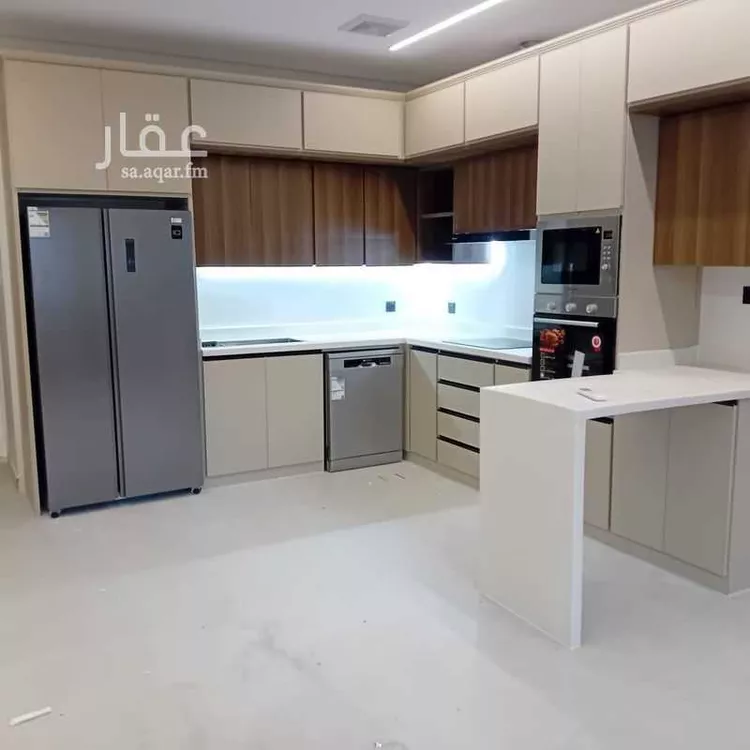 شقة للإيجار في حي الجوهرة, مدينة الخبر, المنطقة الشرقية صورة 3