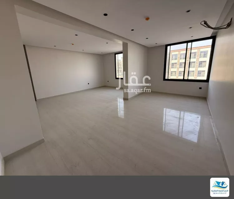 شقة للبيع في شارع النعمان بن بشير, حي الحزم, مدينة الرياض, منطقة الرياض صورة 4