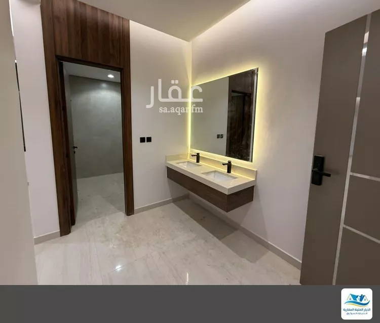 شقة للبيع في شارع النعمان بن بشير, حي الحزم, مدينة الرياض, منطقة الرياض صورة 2