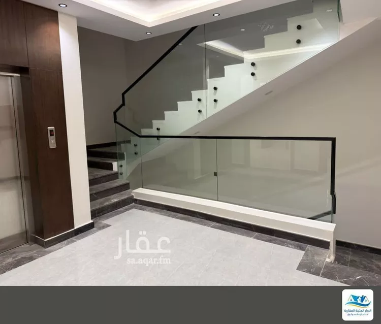 شقة للبيع في شارع النعمان بن بشير, حي الحزم, مدينة الرياض, منطقة الرياض صورة 5