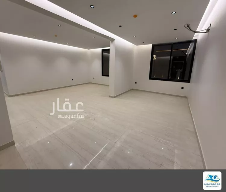 شقة للبيع في شارع النعمان بن بشير, حي الحزم, مدينة الرياض, منطقة الرياض صورة 2