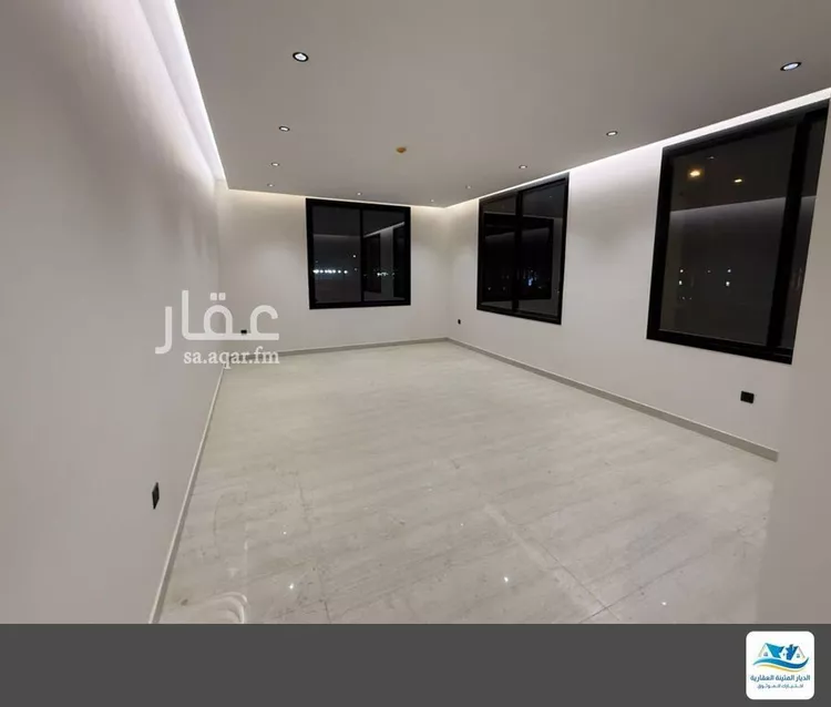 شقة للبيع في شارع النعمان بن بشير, حي الحزم, مدينة الرياض, منطقة الرياض صورة 2