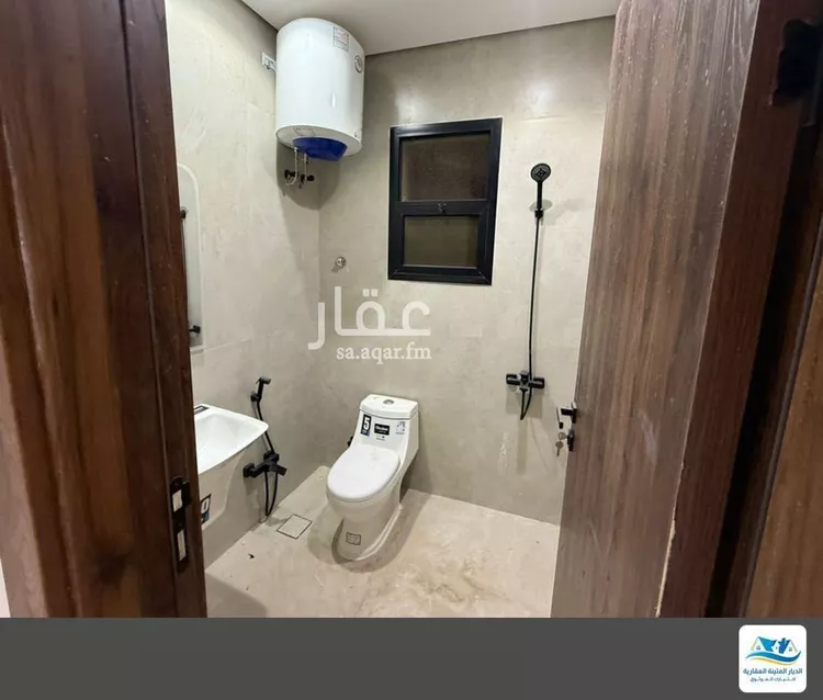 شقة للبيع في شارع النعمان بن بشير, حي الحزم, مدينة الرياض, منطقة الرياض صورة 5