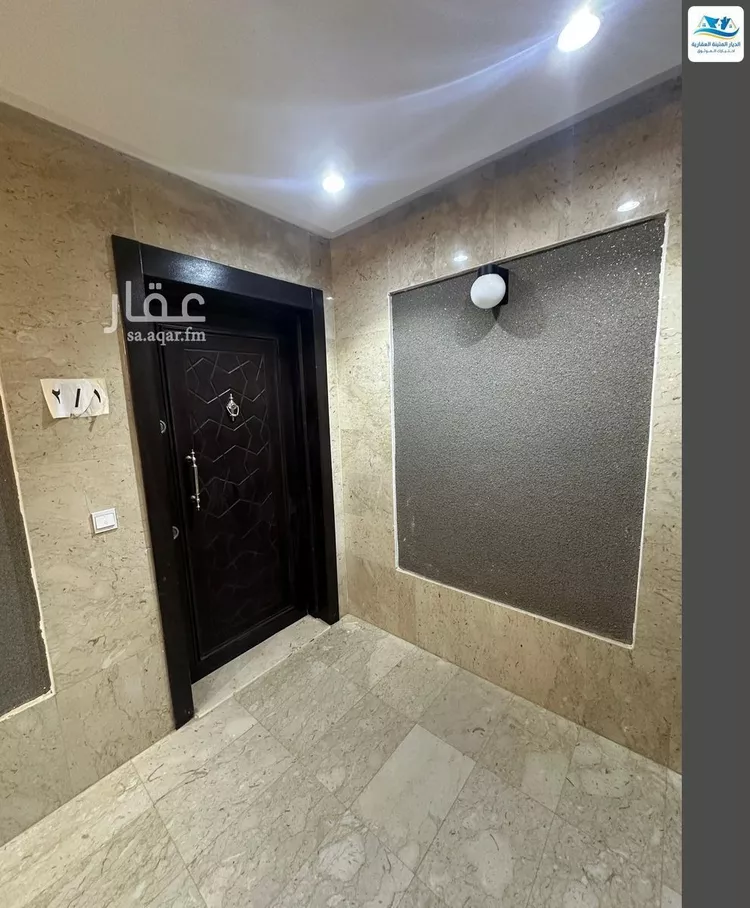 شقة للبيع في شارع عبدالوهاب ابن عيسى الفارسي, حي الرانوناء, مدينة المدينة المنورة, منطقة المدينة المنورة صورة 4