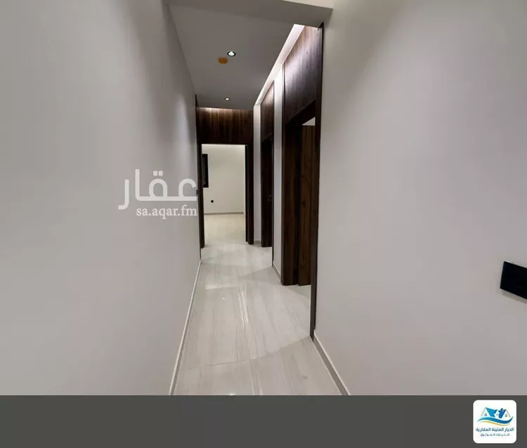 شقة للبيع في شارع النعمان بن بشير, حي الحزم, مدينة الرياض, منطقة الرياض صورة 4