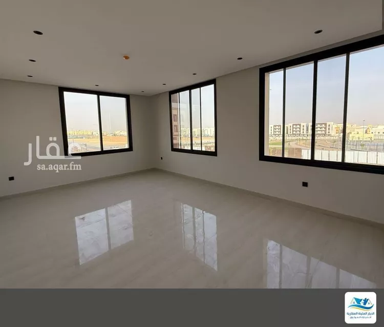 شقة للبيع في شارع النعمان بن بشير, حي الحزم, مدينة الرياض, منطقة الرياض صورة 3