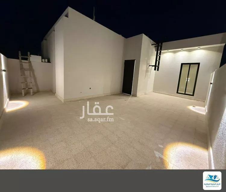 فيلا للبيع في شارع يحيى بن عدي, حي طيبة, مدينة الرياض, منطقة الرياض صورة 4