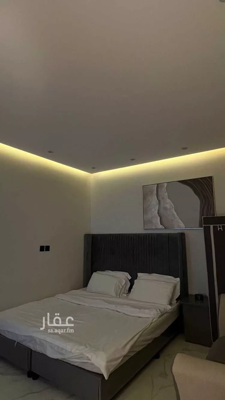 استديو مفروش للحجز في شارع تمير, المروج, الرياض صورة 5