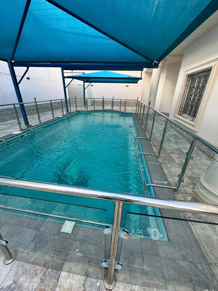 Villa for Rent in Jeddah Az Zomorod