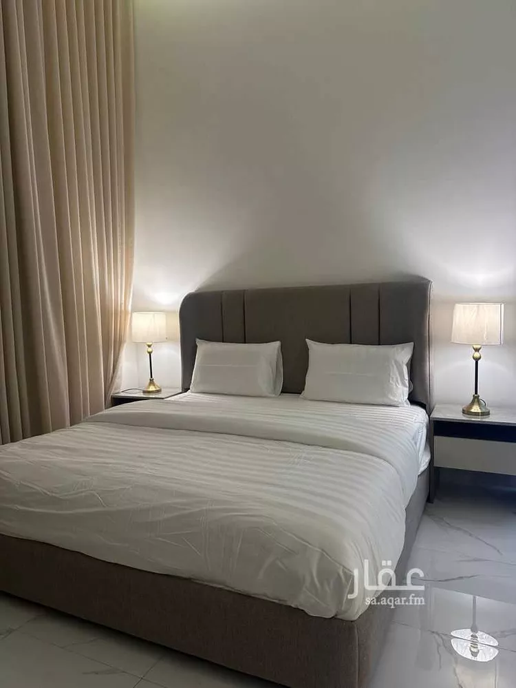 استديو مفروش للحجز في شارع حلبان ، حي ظهرة لبن ، الرياض ، منطقة الرياض صورة 2