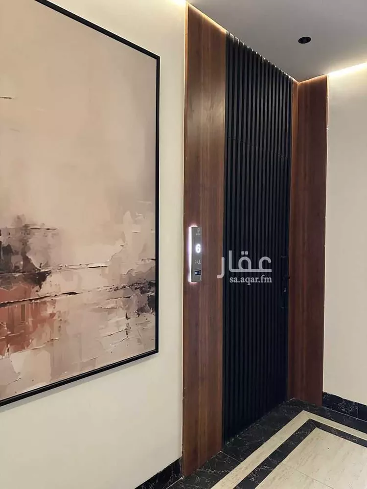 شقة للإيجار في شارع نجران, حي ظهرة لبن, مدينة الرياض, منطقة الرياض صورة 2