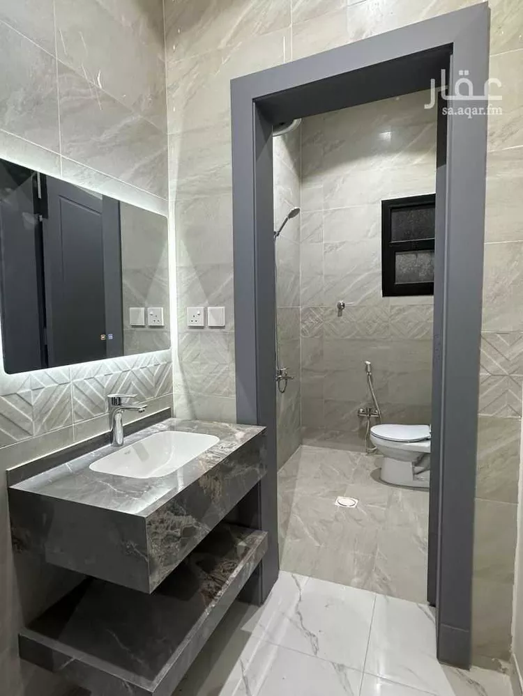 شقة للإيجار في شارع الينبوع, حي ظهرة لبن, مدينة الرياض, منطقة الرياض صورة 4