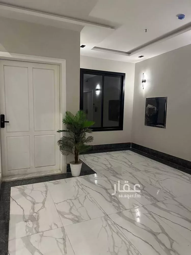 شقة للبيع في شارع حلبان, حي ظهرة لبن, مدينة الرياض, منطقة الرياض