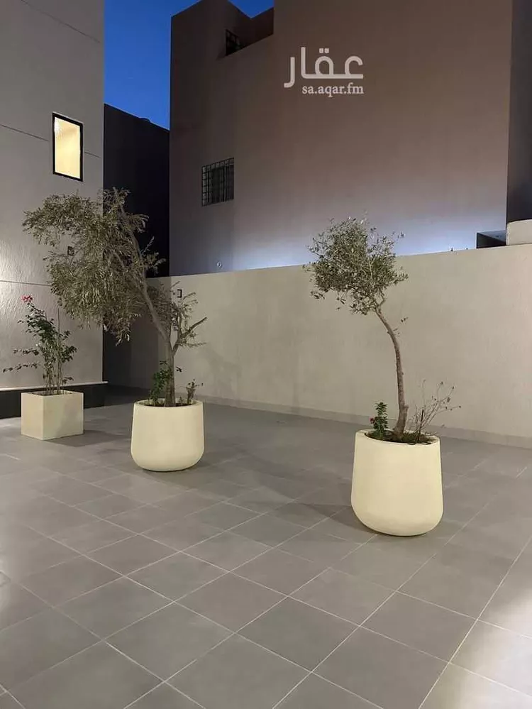 شقة للإيجار في شارع النجيل, حي ظهرة لبن, مدينة الرياض, منطقة الرياض صورة 3