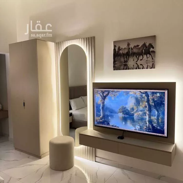 شقة للإيجار في شارع الينبوع, حي ظهرة لبن, مدينة الرياض, منطقة الرياض صورة 3