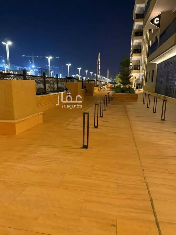 محل للإيجار في شارع طريق النهضة, حي جرير, مدينة الرياض, منطقة الرياض صورة 3