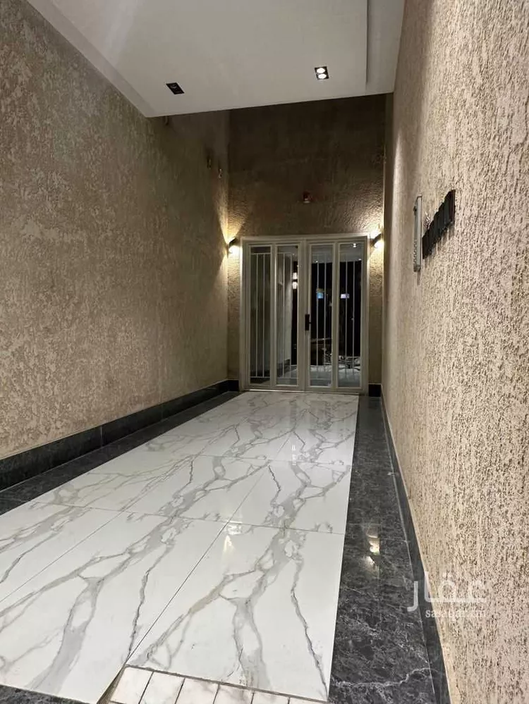 شقة للإيجار في شارع نجران, حي ظهرة لبن, مدينة الرياض, منطقة الرياض