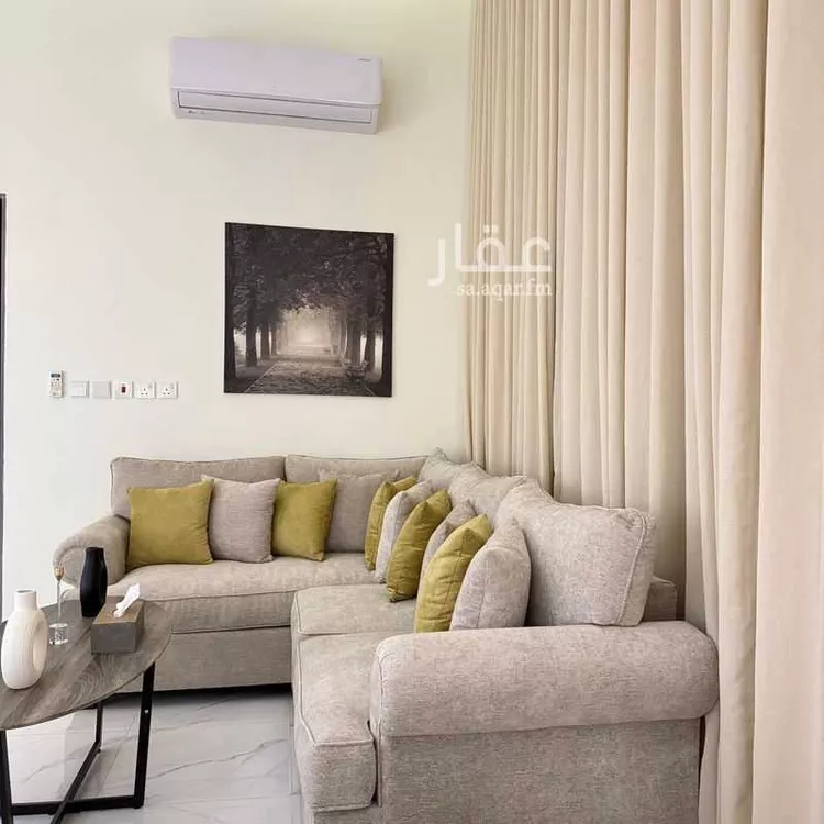 شقة للإيجار في شارع الينبوع, حي ظهرة لبن, مدينة الرياض, منطقة الرياض صورة 2