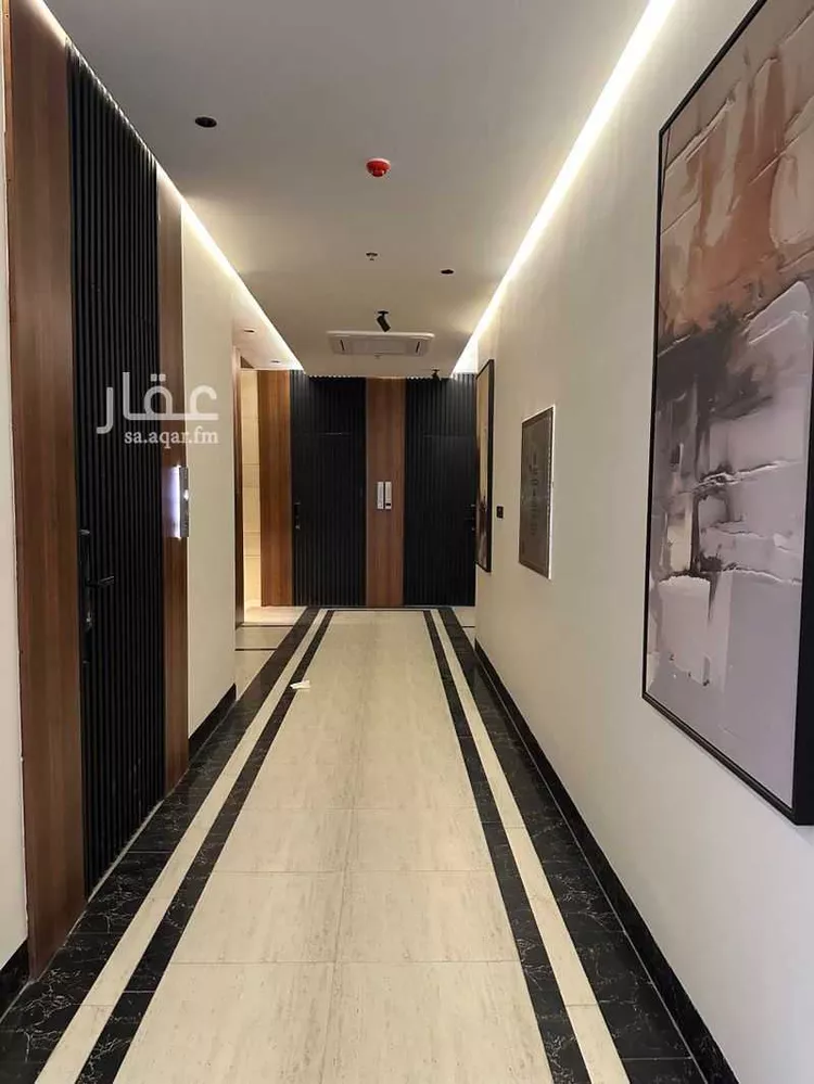شقة للإيجار في شارع نجران, حي ظهرة لبن, مدينة الرياض, منطقة الرياض