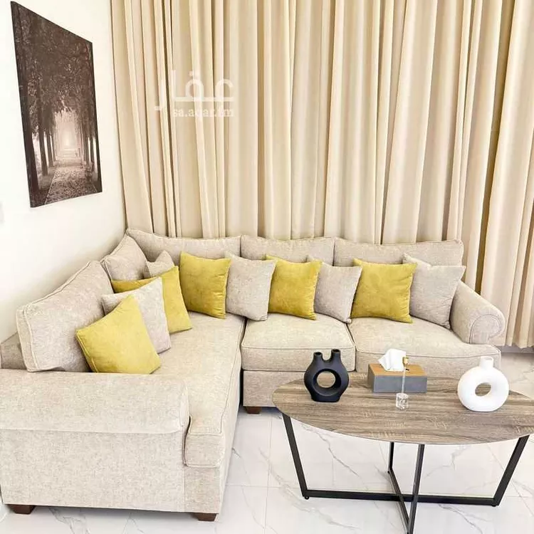 استديو مفروش للحجز في شارع حلبان ، حي ظهرة لبن ، الرياض ، منطقة الرياض صورة 5