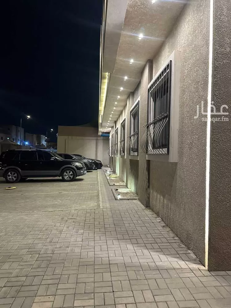 شقة للبيع في شارع حلبان, حي ظهرة لبن, مدينة الرياض, منطقة الرياض صورة 3