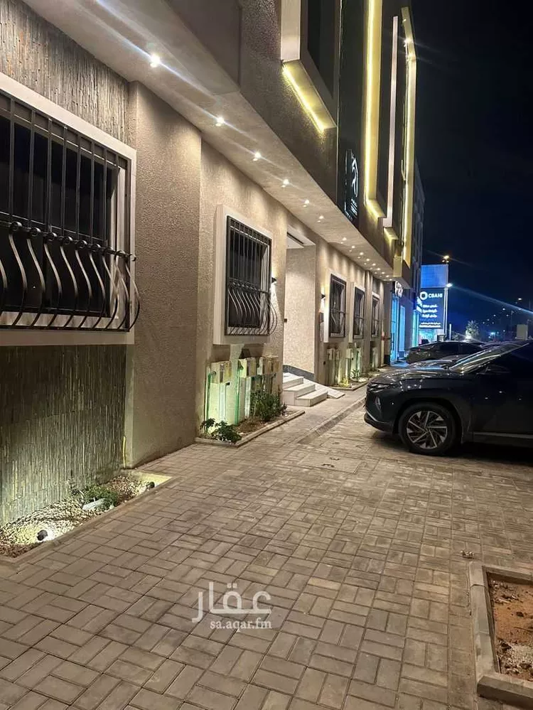 شقة للإيجار في شارع نجران, حي ظهرة لبن, مدينة الرياض, منطقة الرياض صورة 3
