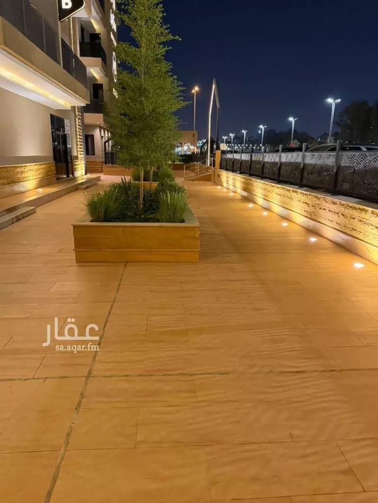 محل للإيجار في شارع طريق النهضة, حي جرير, مدينة الرياض, منطقة الرياض صورة 4
