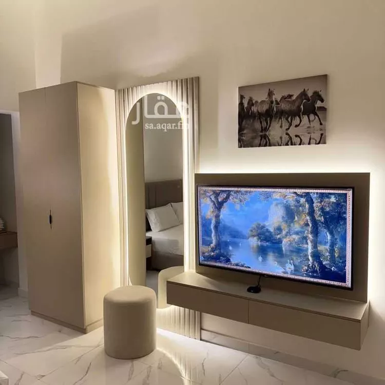 شقة للإيجار في شارع نجران, حي ظهرة لبن, مدينة الرياض, منطقة الرياض صورة 4