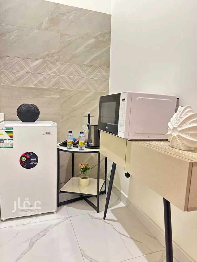استديو مفروش للحجز في شارع حلبان ، حي ظهرة لبن ، الرياض ، منطقة الرياض صورة 5