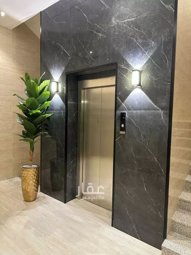 شقة للإيجار في شارع النجيل, حي ظهرة لبن, مدينة الرياض, منطقة الرياض صورة 4