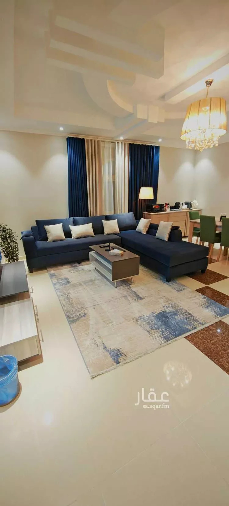 Apartment for Rent in Jeddah Az Zahra