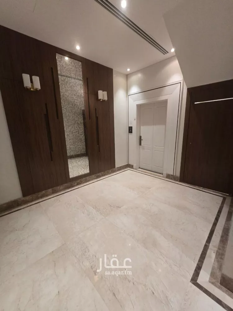 شقة للإيجار في شارع رقم 240, حي الياسمين, مدينة الرياض, منطقة الرياض صورة 5