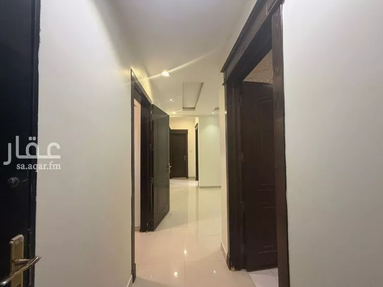 شقة للإيجار في شارع إبراهيم الميموني, حي العارض, مدينة الرياض, منطقة الرياض صورة 4