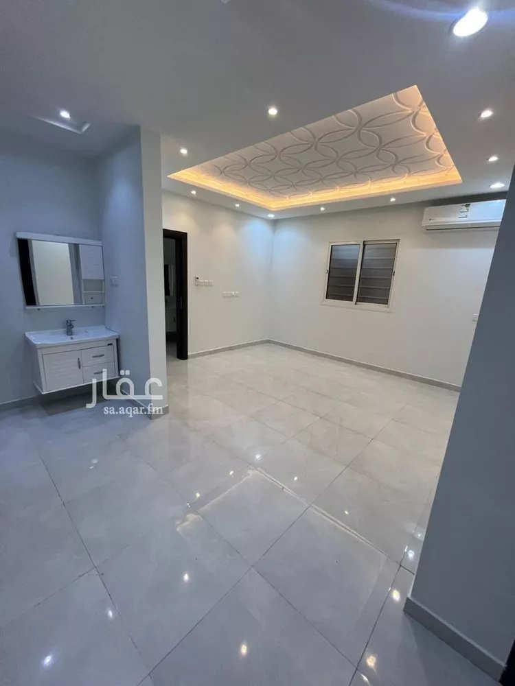 دور للإيجار في شارع هاجر بنت إسماعيل, حي النرجس, مدينة الرياض, منطقة الرياض صورة 3