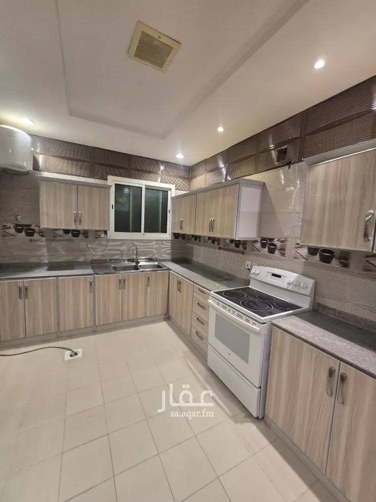 شقة للإيجار في شارع احمد الوتري, حي النرجس, مدينة الرياض, منطقة الرياض