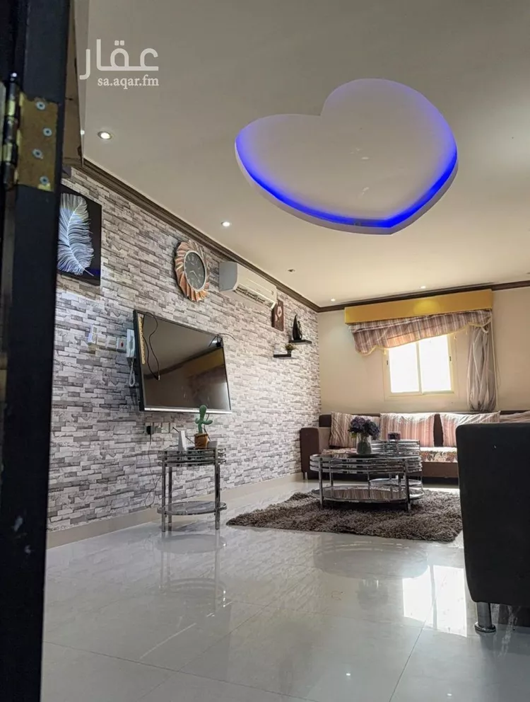 شقة للبيع في شارع الفردوس, حي الروابي, مدينة الرياض, منطقة الرياض