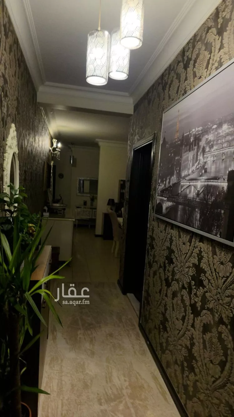 شقة للإيجار في شارع الشيسي, حي اليرموك, مدينة الرياض, منطقة الرياض