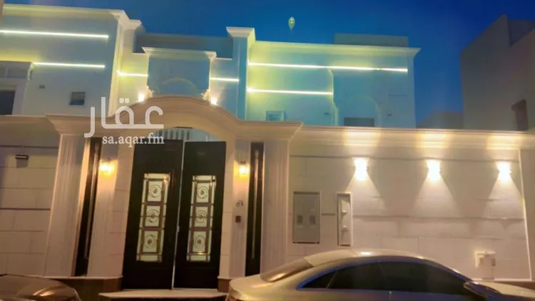 شقة للإيجار في شارع عبدالله بن عرفجة, حي العقيق, مدينة الرياض, منطقة الرياض