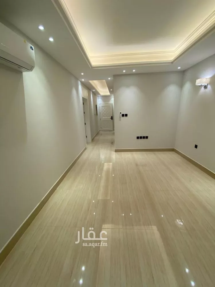 شقة للإيجار في شارع خليفة العتيبي, حي القيروان, مدينة الرياض, منطقة الرياض 7
