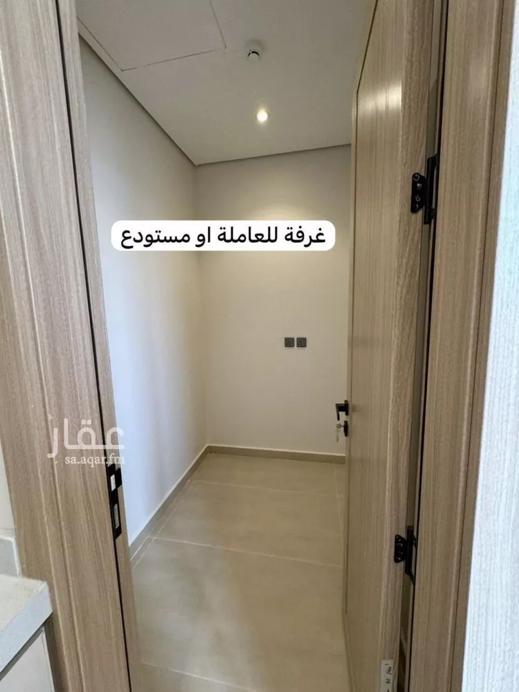 دور للإيجار في شارع عبدالله بن ملاذ الأشعري, حي العارض, مدينة الرياض, منطقة الرياض صورة 5