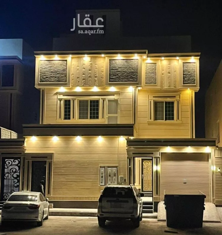 شقة للإيجار في شارع الجفاره, حي العارض, مدينة الرياض, منطقة الرياض 1 صورة