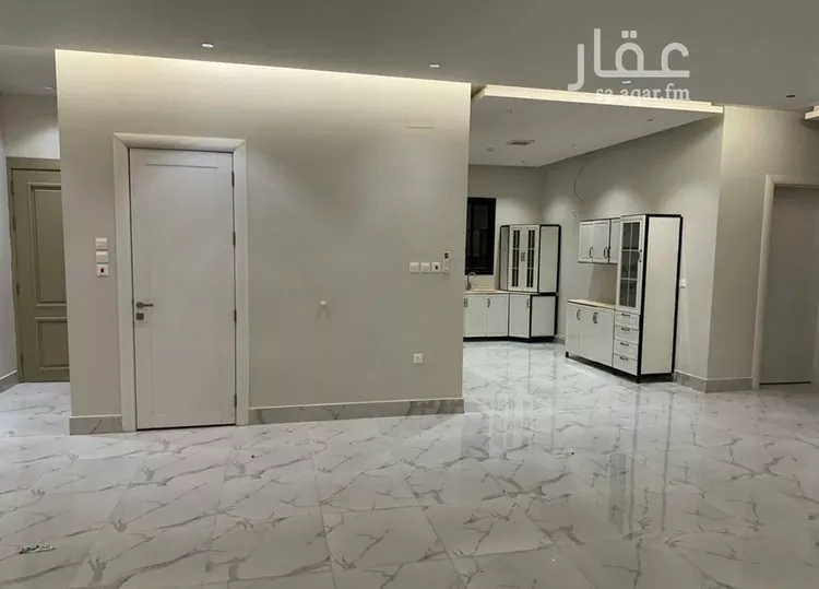 شقة للإيجار في شارع حميد بن الصباح, حي النرجس, مدينة الرياض, منطقة الرياض صورة 2