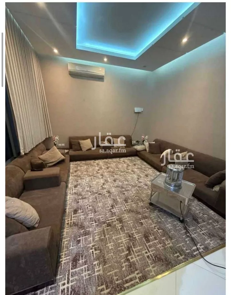 فيلا للبيع في شارع يزيد بن الاصم, حي العارض, مدينة الرياض, منطقة الرياض صورة 4