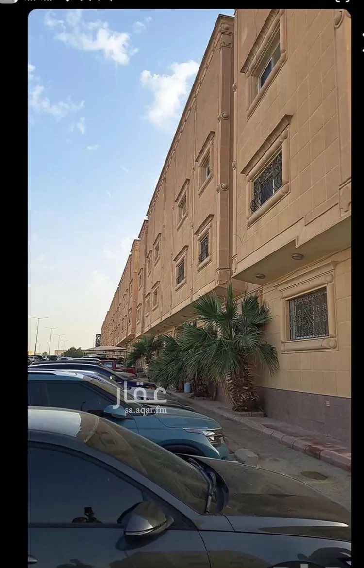 شقة للبيع في شارع الجبل الأخضر, حي غرناطة, مدينة الرياض, منطقة الرياض