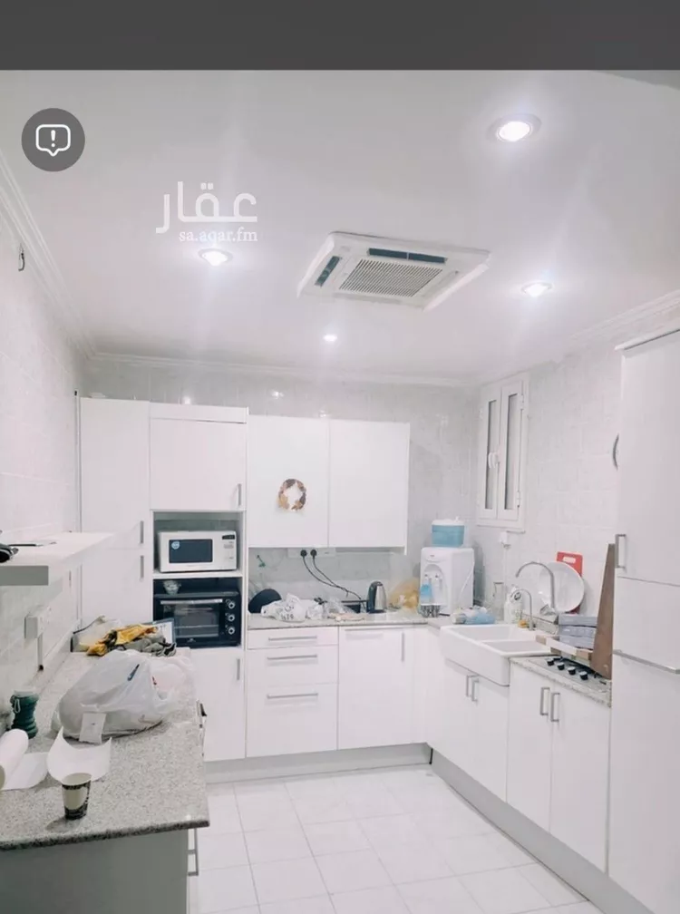 شقة للبيع في شارع الجبل الأخضر, حي غرناطة, مدينة الرياض, منطقة الرياض