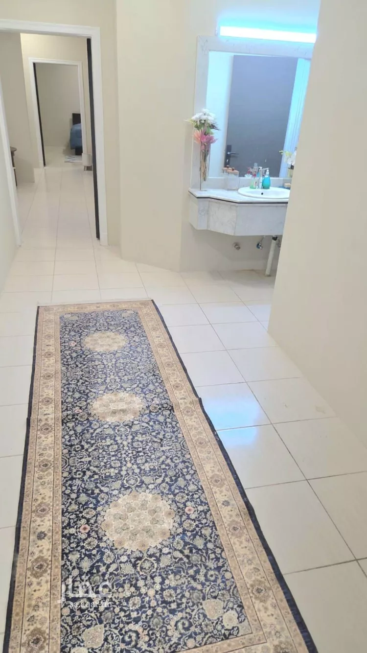 شقة للبيع في شارع الجبل الأخضر, حي غرناطة, مدينة الرياض, منطقة الرياض 6